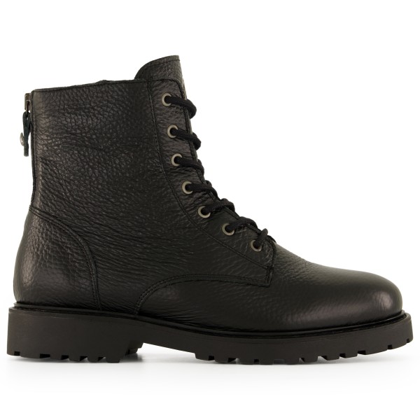 Ca'Shott - Women's Casaya Lace Boot Warm Lining - Chaussures d'hiver