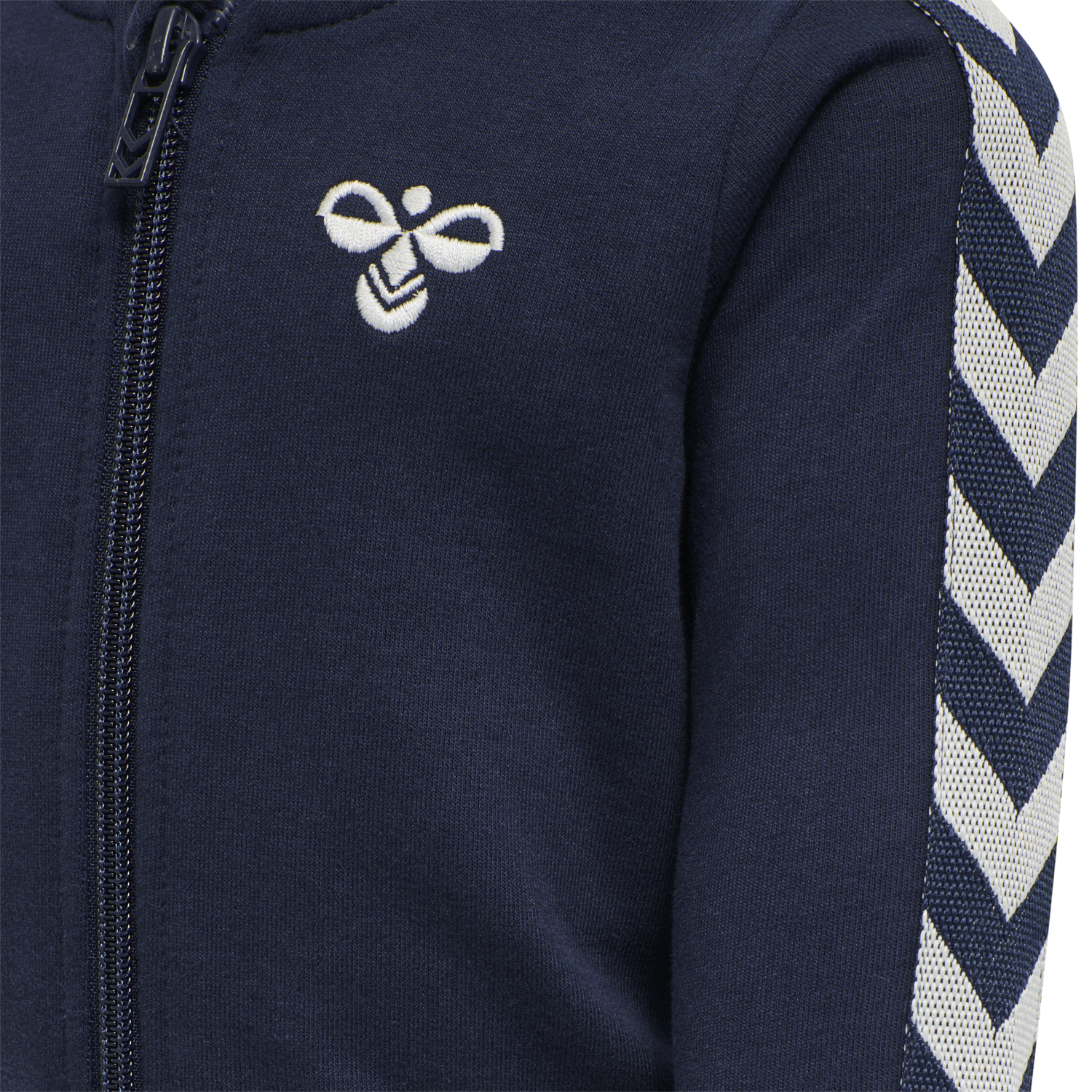 hmlBILLE TRACKSUIT