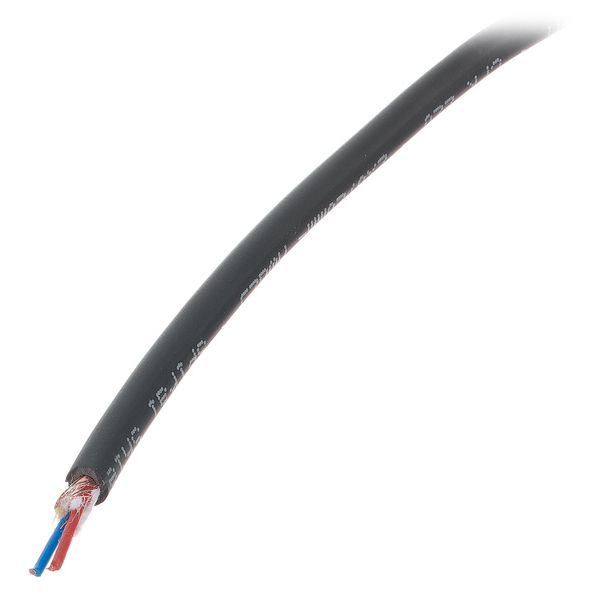 Cordial CPK 220 BK