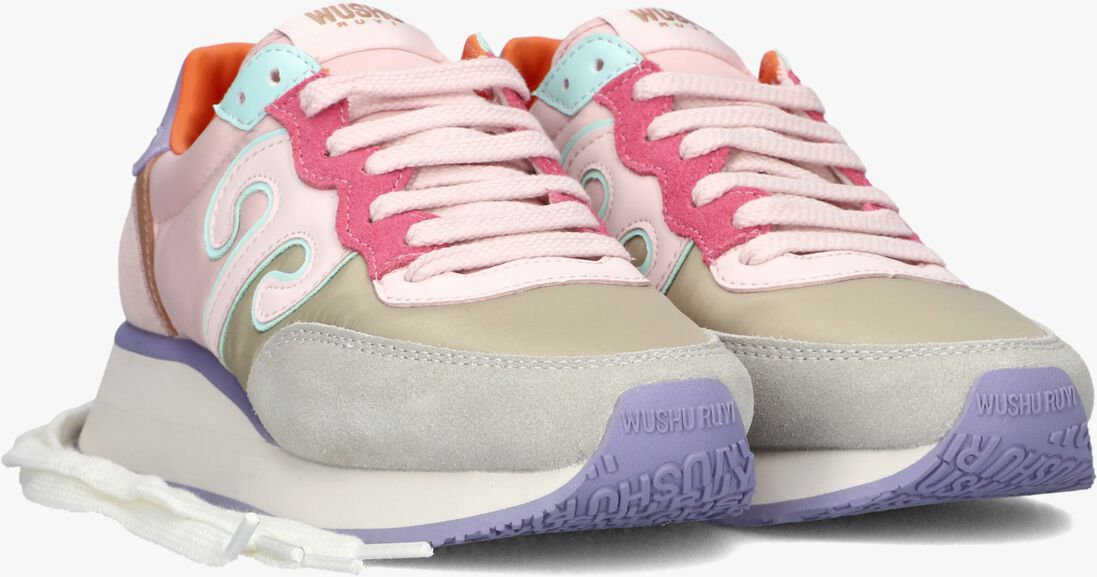 WUSHU multi wushu lage sneakers master