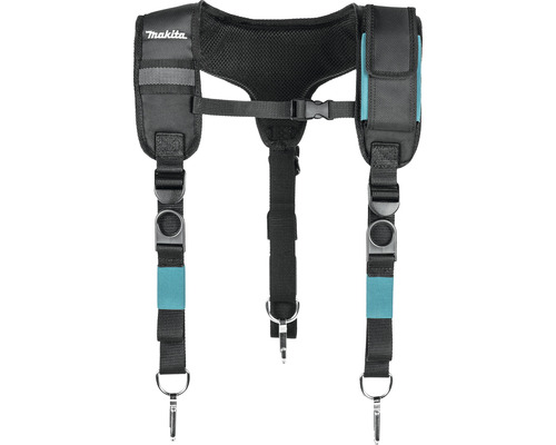 Makita gevoerde bretels E-15372