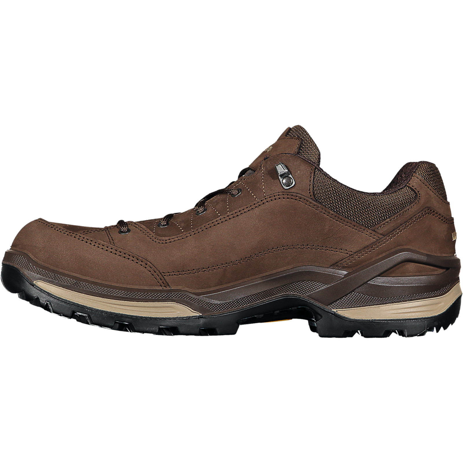Lowa Herren-Multifunktionsschuh Renegade Lo GTX occer, 44