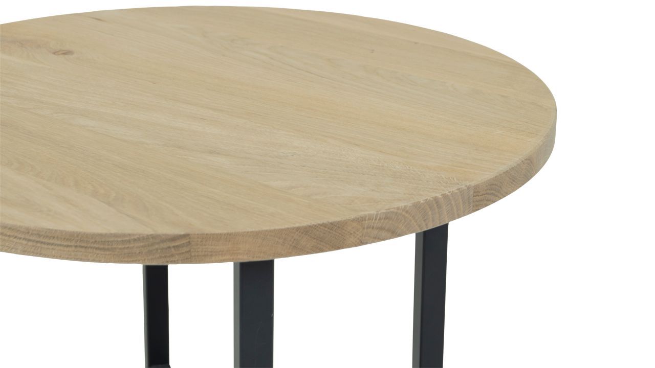 Salontafel Manifest ⌀60  x H40.4 cm