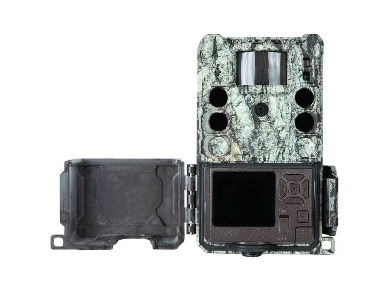 Bushnell 119949M, 30 MP, 3840 x 2160 pixel, 50°, 1280 x 720,1920 x 1080 pixel, 1920x1080@60fps, 3840x2160@30fps, 720p, 1080p