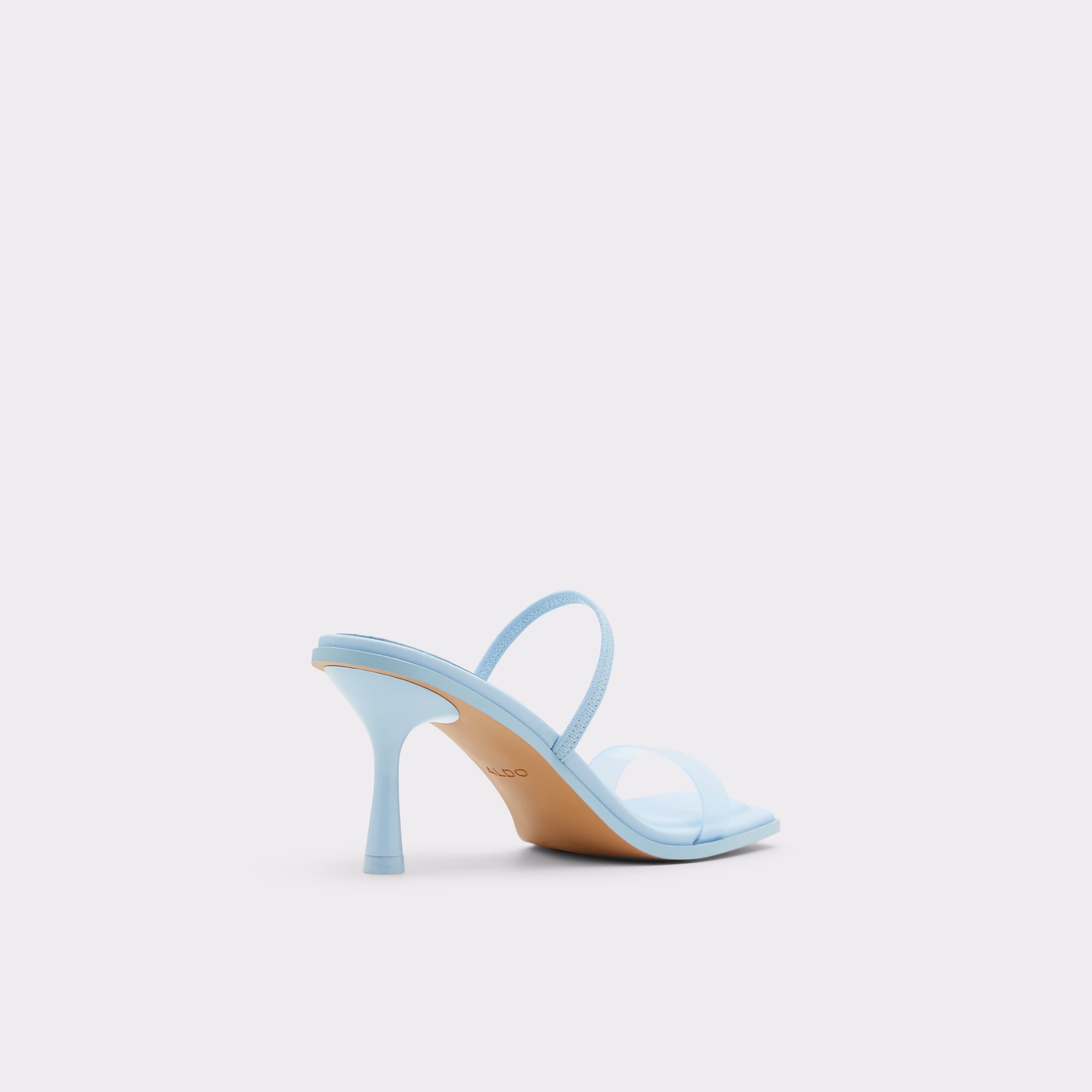 Deca Blue Women Heeled sandals