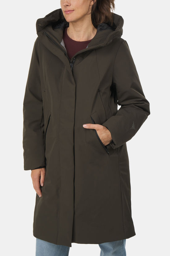 Krakatau Wear Krakatau Wear Gaia Techincal Parka Dames