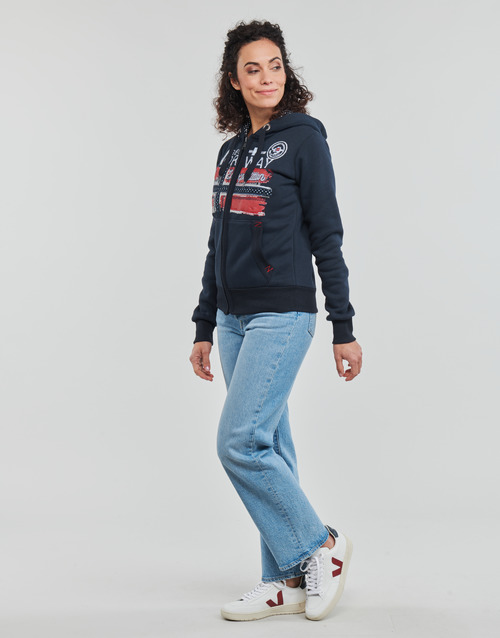 Geographical Norway - FARLOTTE - Marine