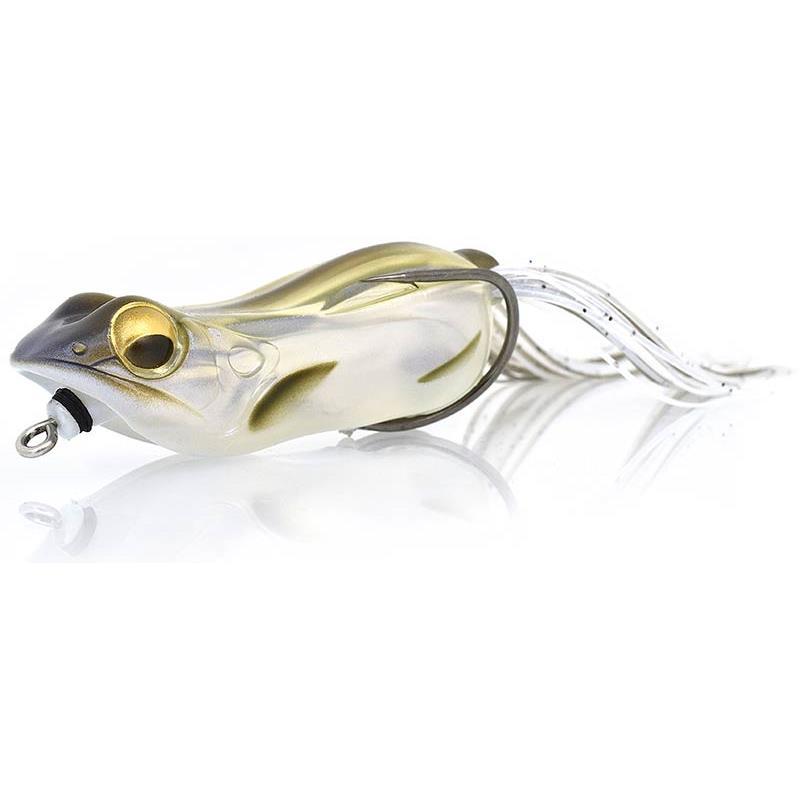 Leurre Souple Megabass Big Gabot - 8Cm