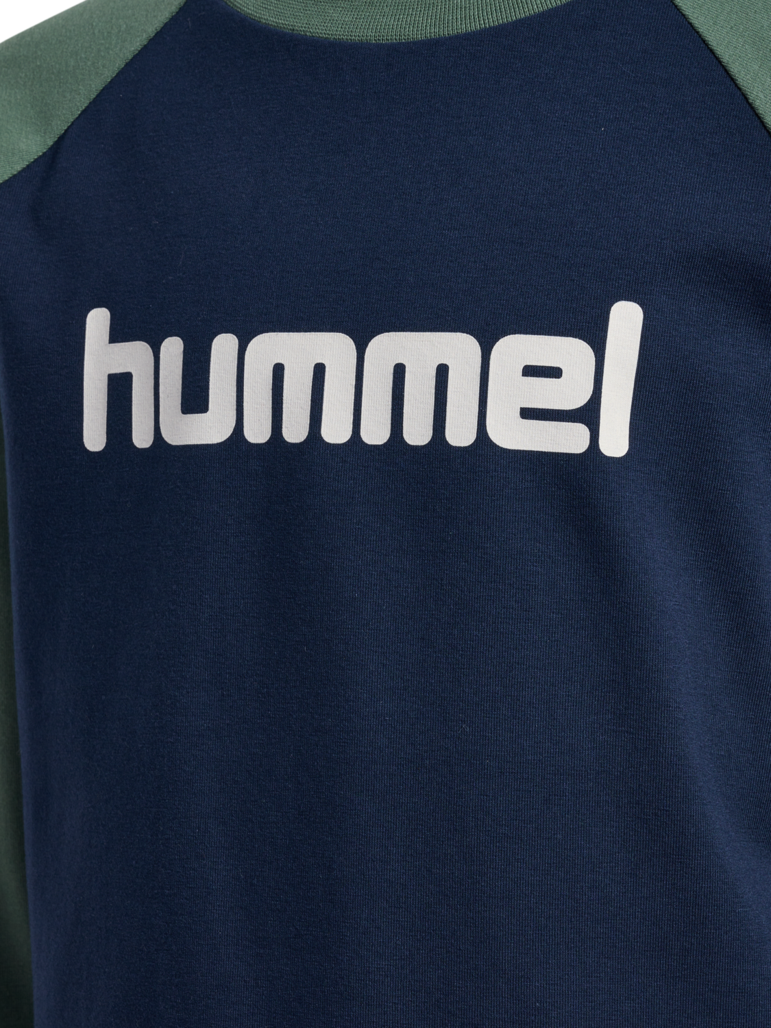 hmlBOYS T-SHIRT L/S