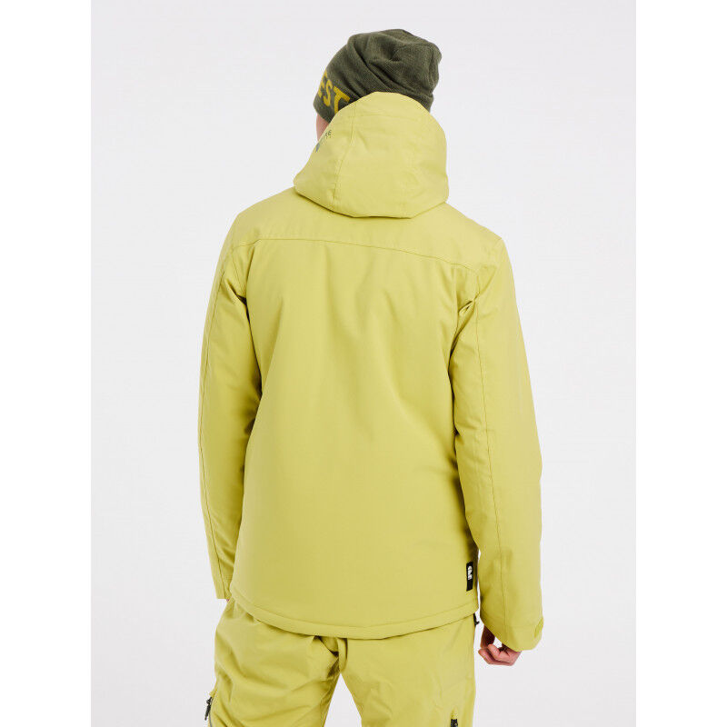 Prttimo 23 Jacket - Veste ski homme