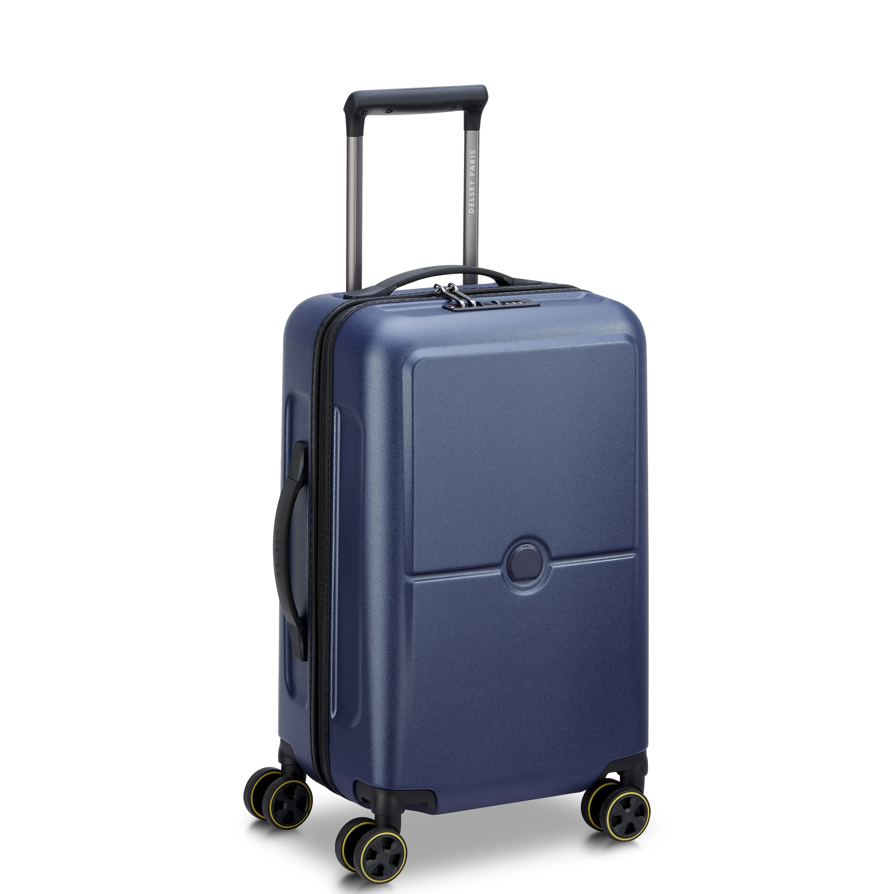 TURENNE 2.0 - Valise soute rigide | Bleu