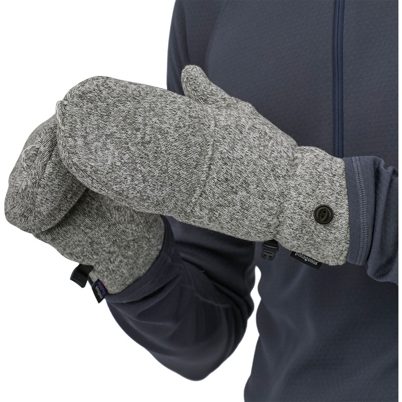 Patagonia Better Sweater Handschuhe