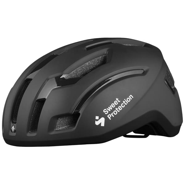 Casque vélo SWEET PROTECTION SEEKER MATTE BLACK