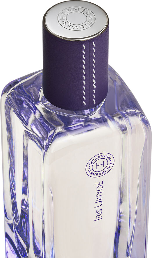 HERMÈS Iris Ukiyoé, Eau de Toilette, 100 ml