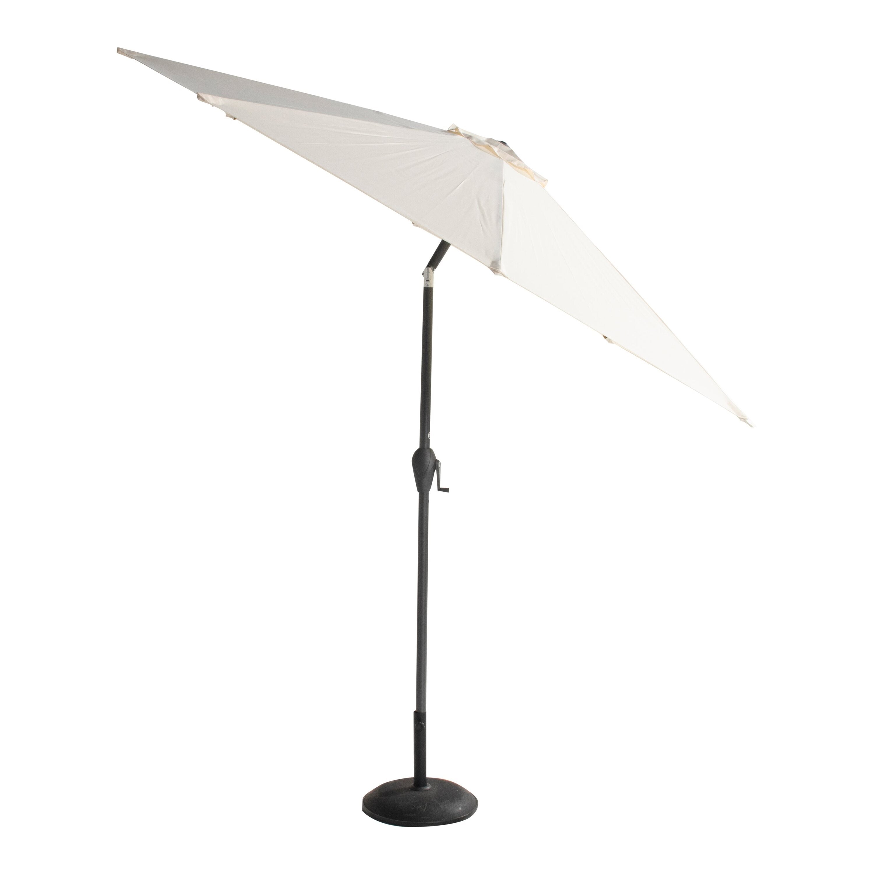 Hartman Sunline Parasol Ã 270 cm