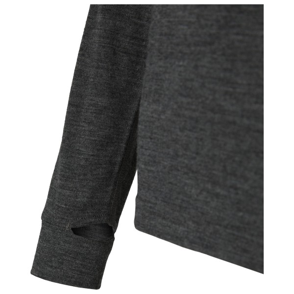 Heber Peak - Kid's Merino190 RootHe. L/S - Sous-vêtement mérinos