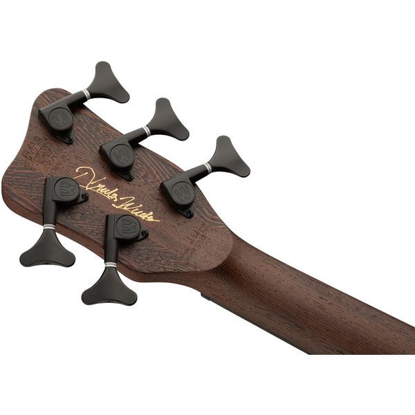 Warwick Teambuilt Thumb BO LTD 5 Nat