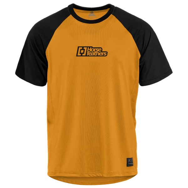 Horsefeathers - Spike Bike Jersey - Maillot de cyclisme