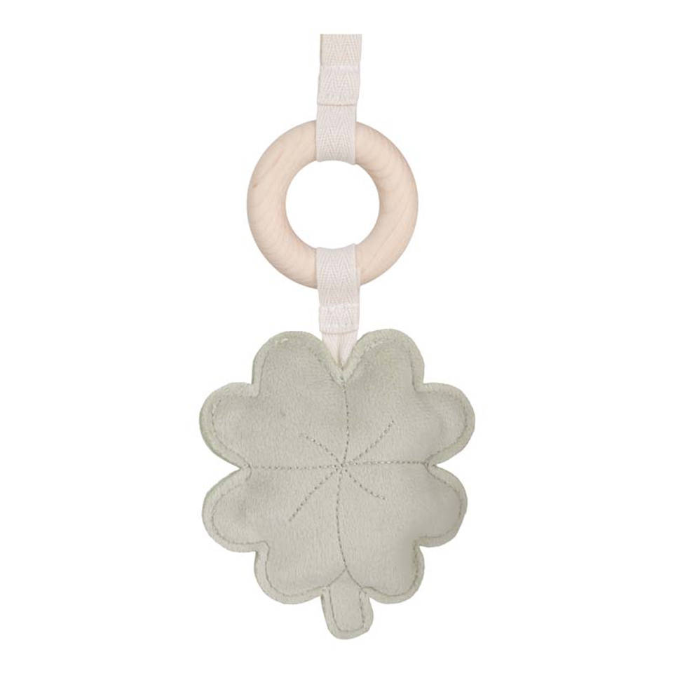 nijntje x Little Dutch Lucky Leaves speelkleed met boog