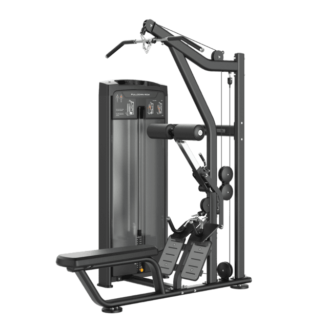 Toorx PLX-9400 Lat Machine/Pulley