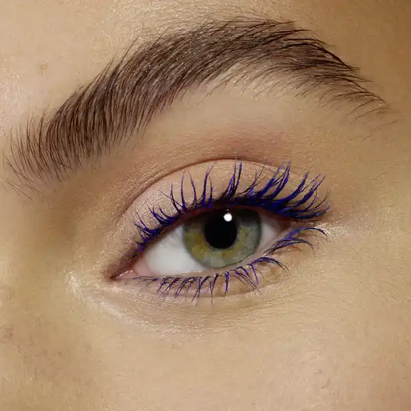 I LOVE EXTREME BLUE crazy volume mascara