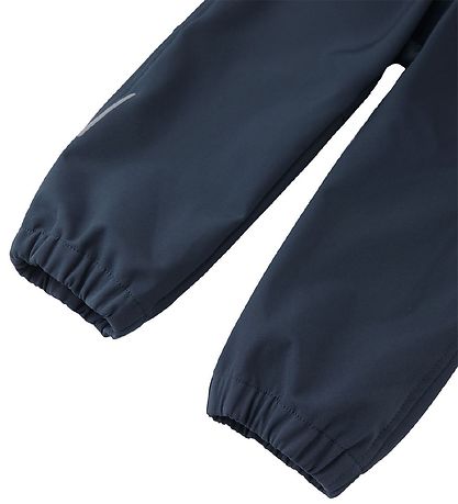 Reima Softshellhosen - Kuori - Navy