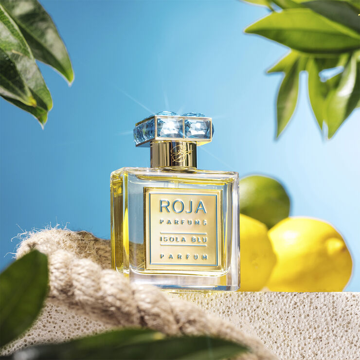 ROJA PARFUMS Isola Blu Parfum 100 ml