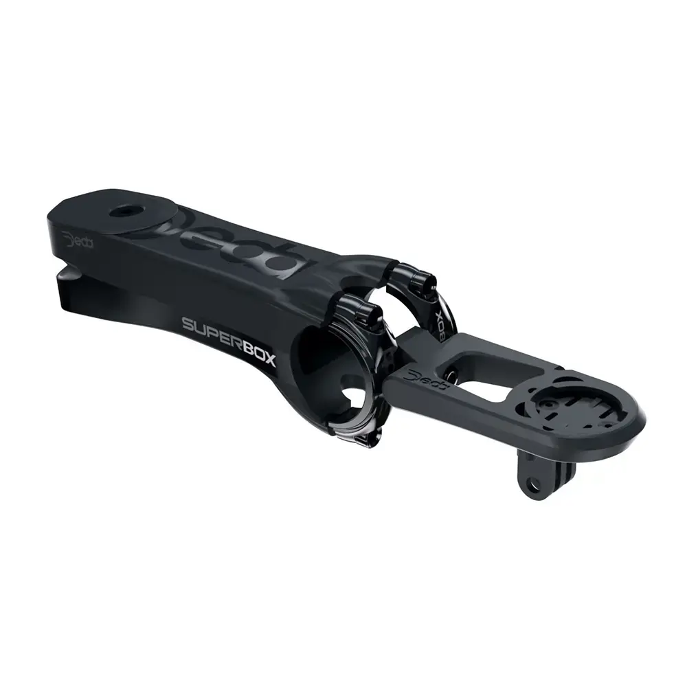Deda SUPERBOX Stuurhouder