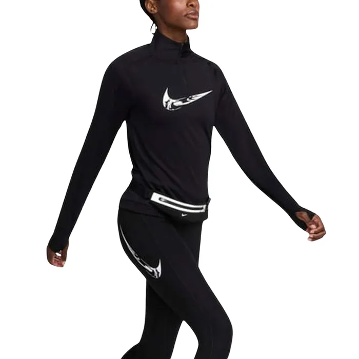 Nike Swoosh Midlayer Shirt Dames