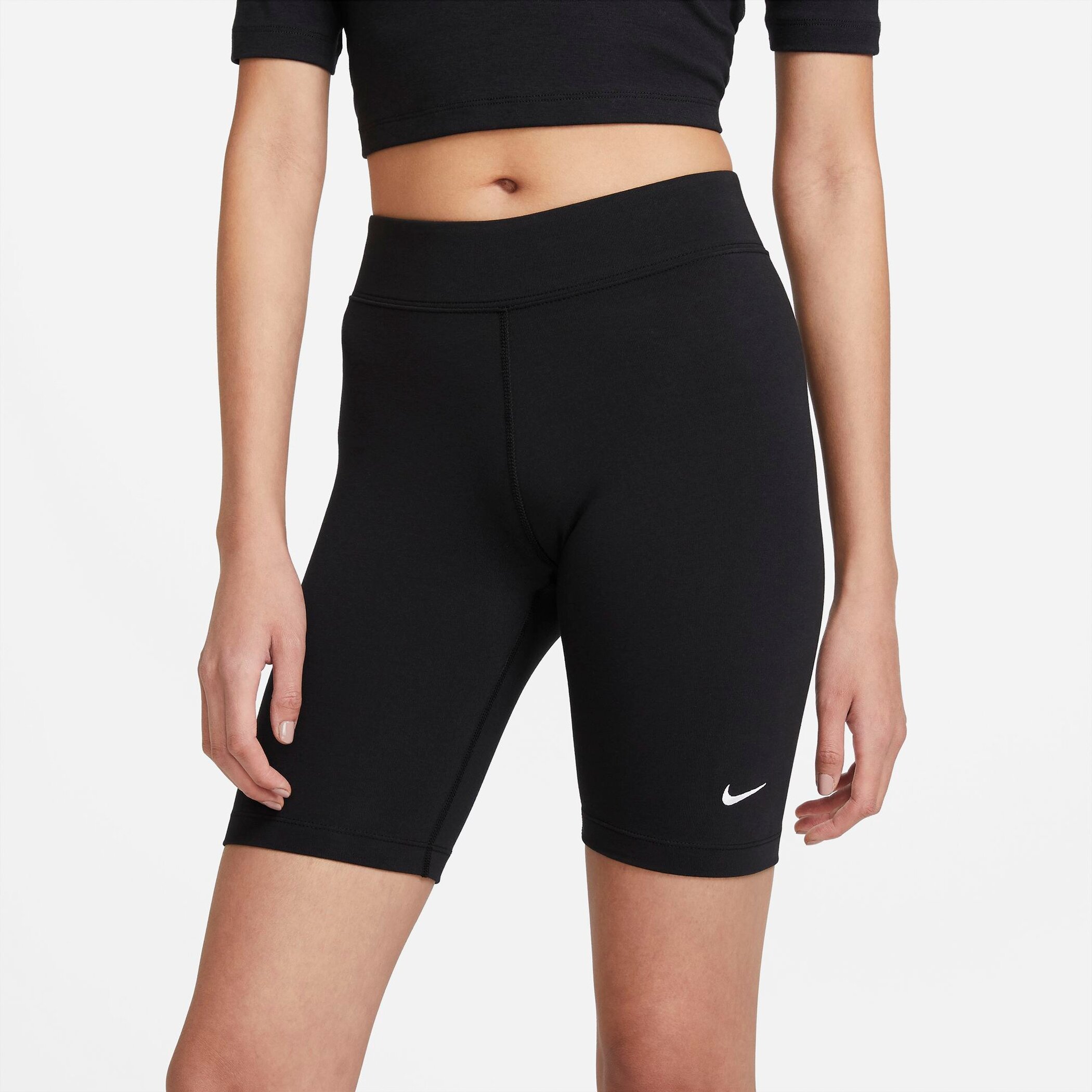 Nike W NSW Essential Bike Short