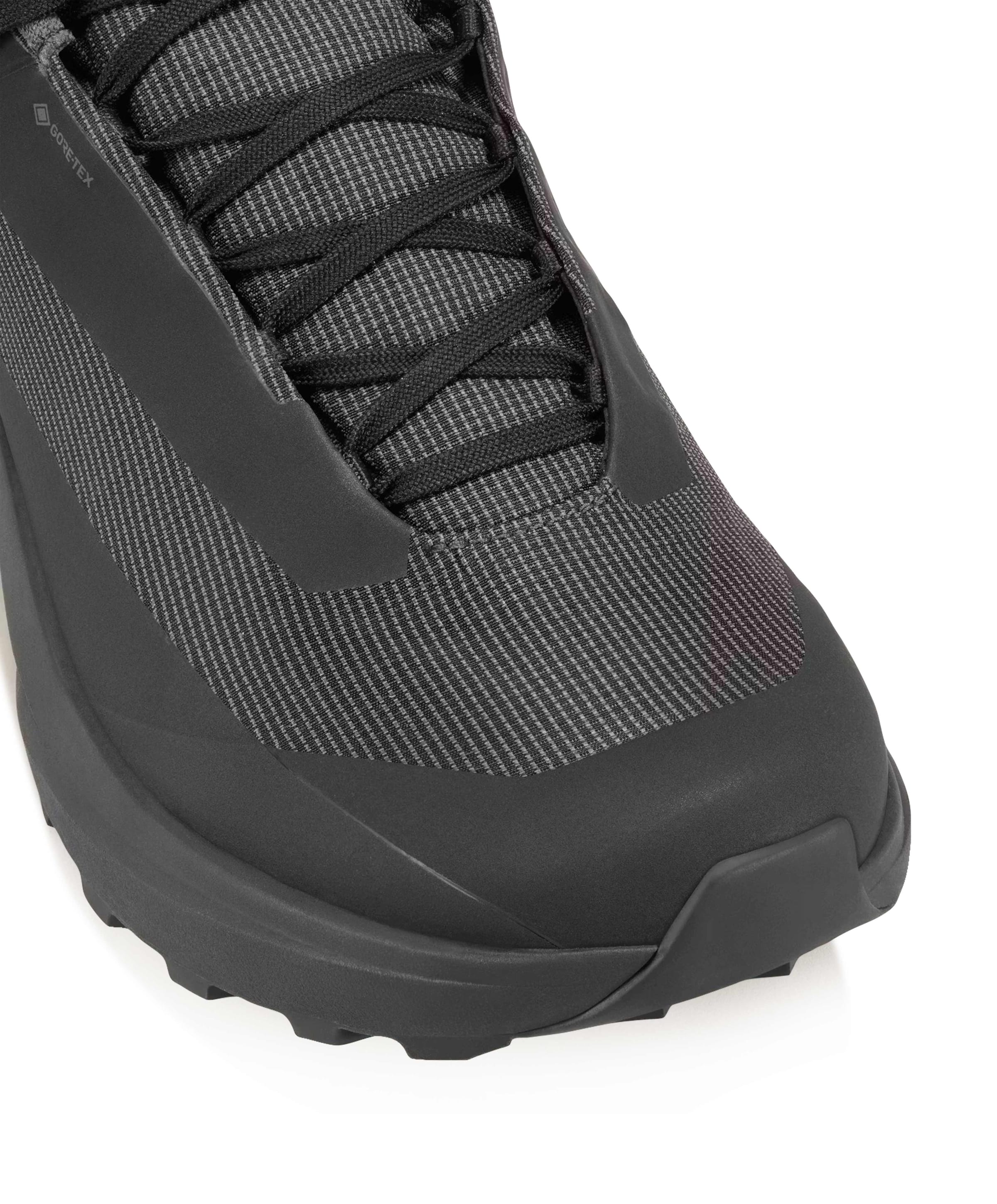Arc'teryx NORVAN LD 4 GTX MEN heren wandelschoenen zwart