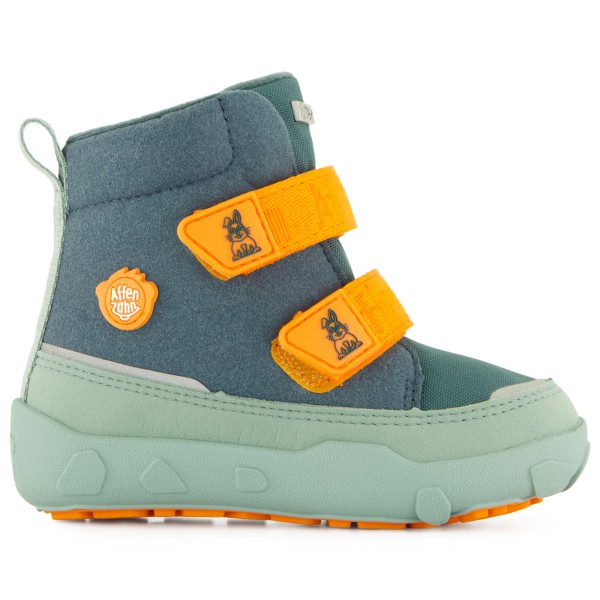 Affenzahn - Kid's Mid Boot Chamude Comfy - Chaussures d'hiver