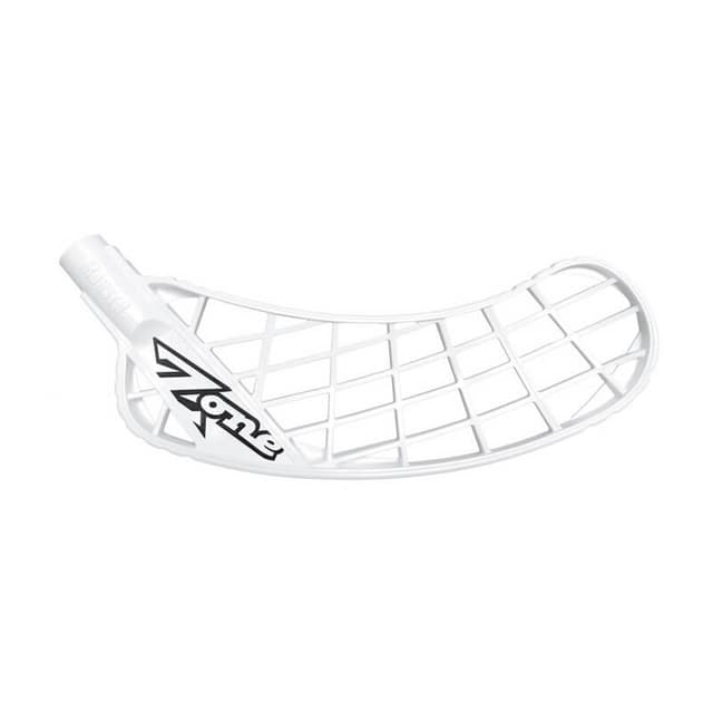 Zone MONSTR Hard White | Left