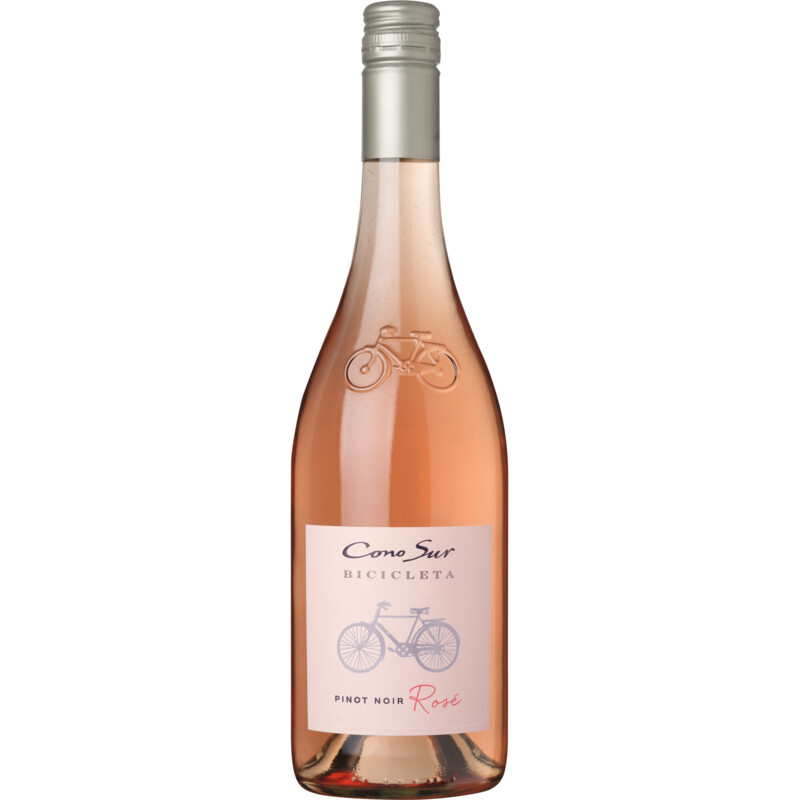 Cono Sur Bicicleta rosé