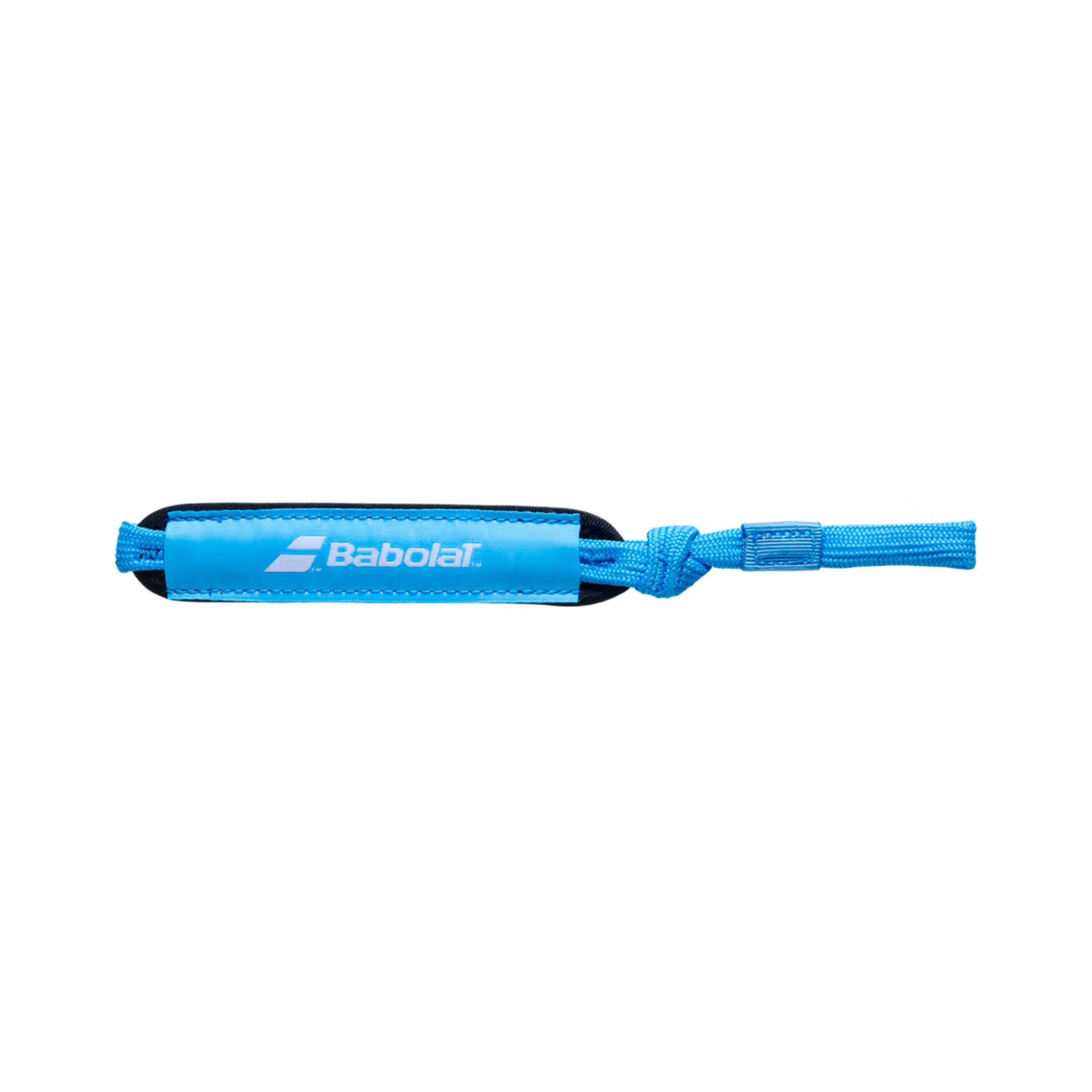 Babolat Wrist Strap Boucle De Raquette - Bleu