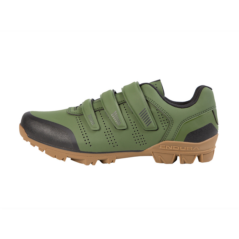 Endura Hummvee XC Radschuhe