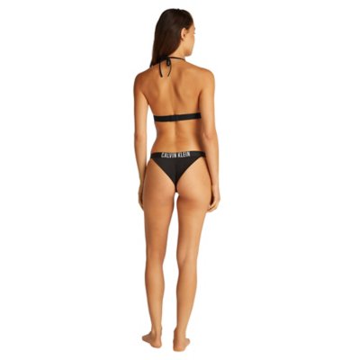 Haut de maillot de bain femme Triangle-Rp CALVIN KLEIN