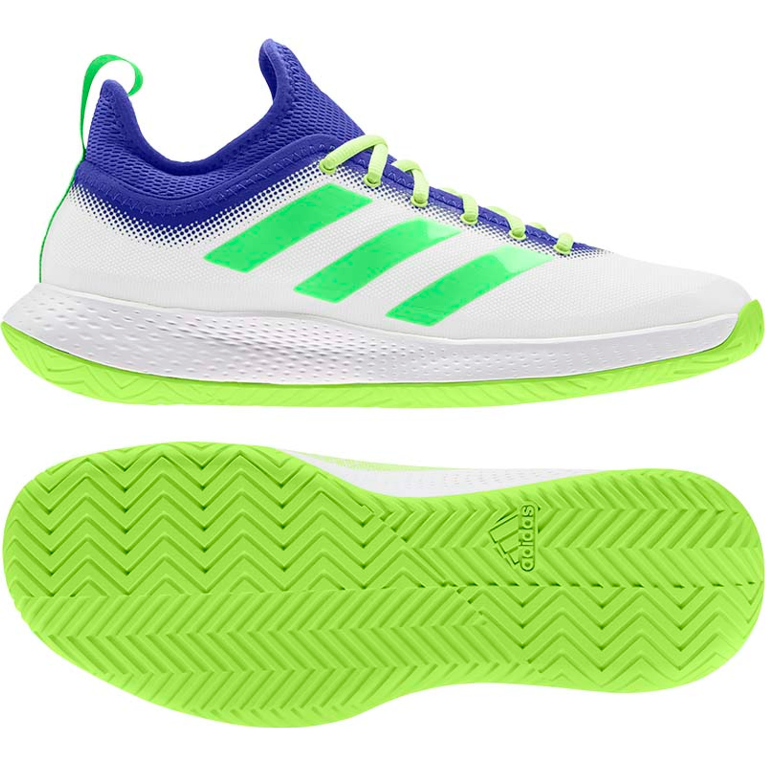 adidas Defiant Generation Heren