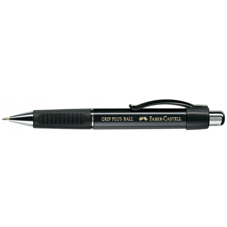 Faber-Castell Grip Plus Ball Kugelschreiber