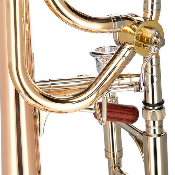 B&S MS14-L Bb/F-Trombone