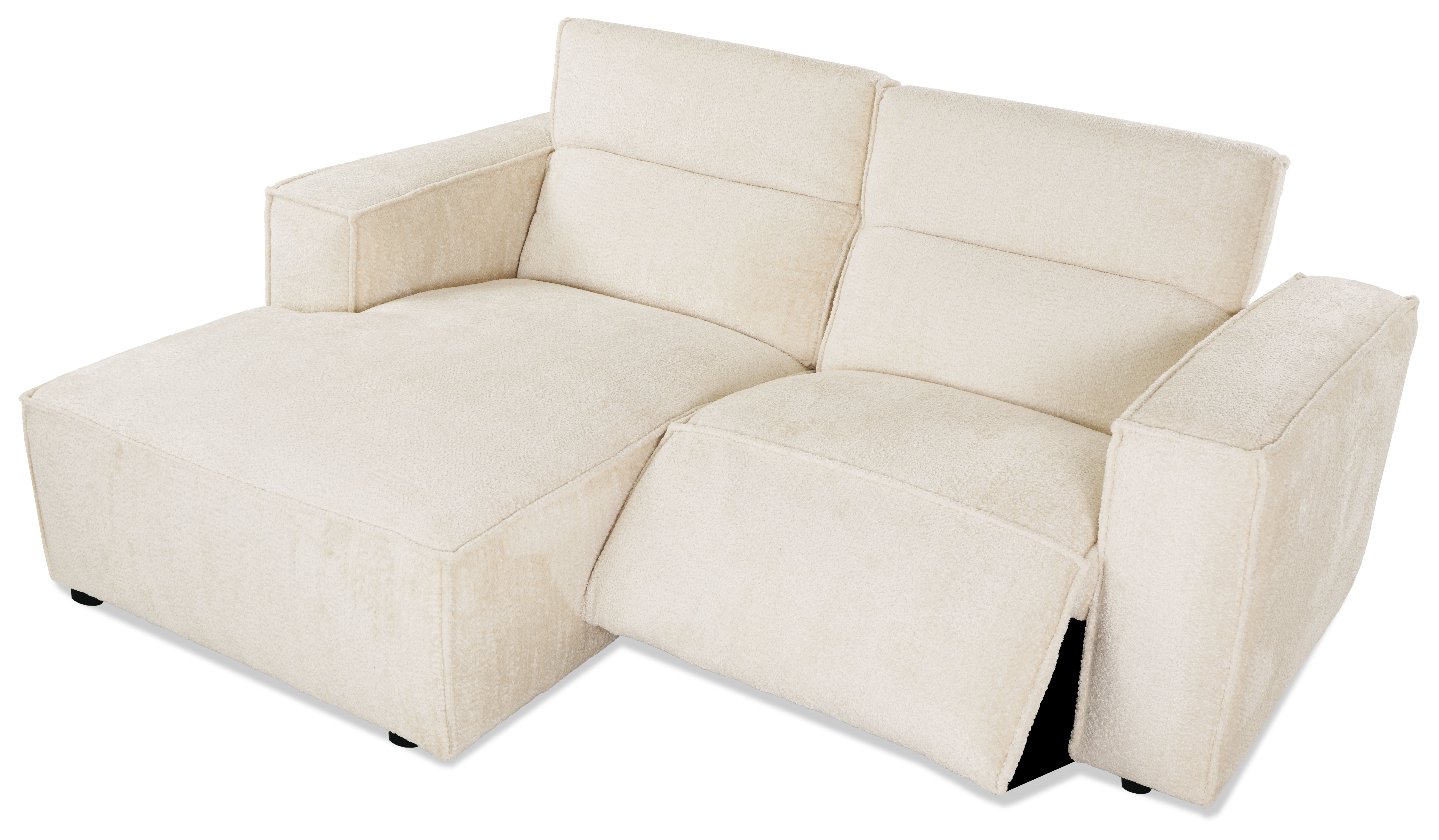 Lounge bank Empresa