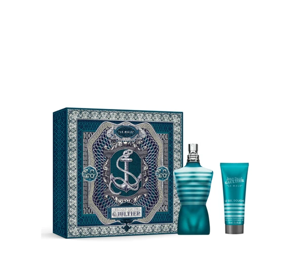 Jean Paul Gaultier Le Male Sets mit Düften