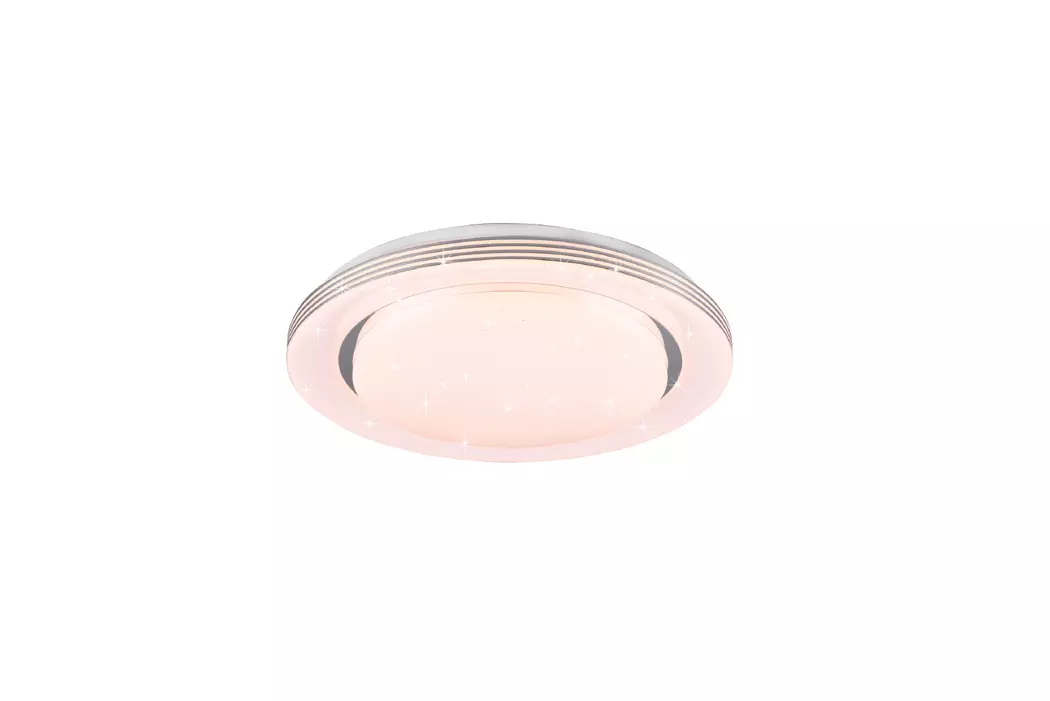 LED-Deckenleuchte Atria