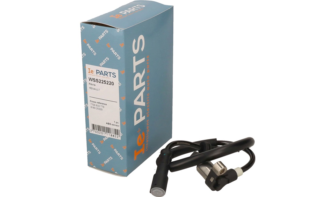 ABS sensor