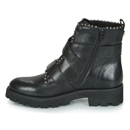 Steve Madden - HOOFY - Noir