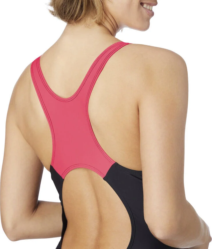 Energetics Ruriana 3 badedragt Sort