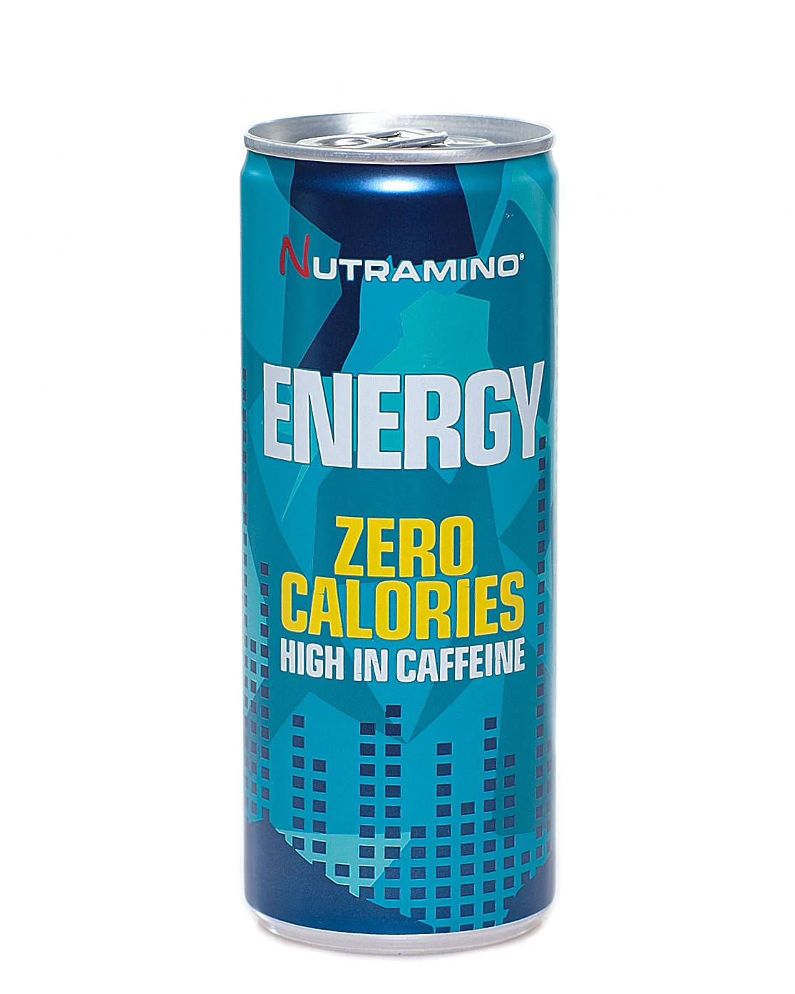 Nutramino Zero Calories - 24x250ml