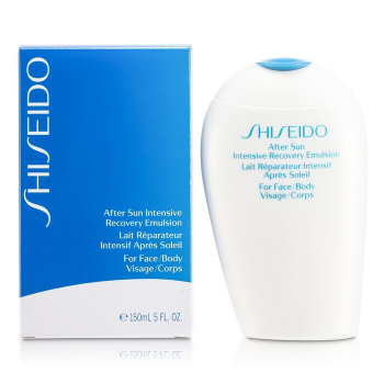 Shiseido Shiseido Após sol Intensive RegeneradorEmulsion