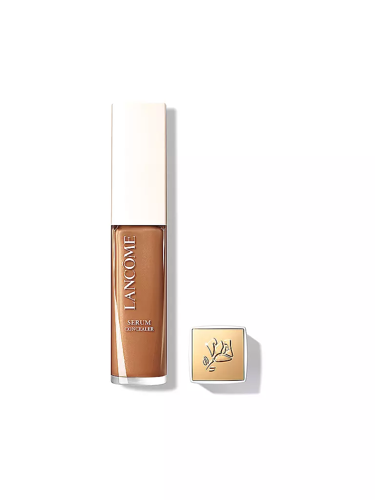 LANCÔME Teint Idole Ultra Wear Skin-Glow Concealer (505N) braun