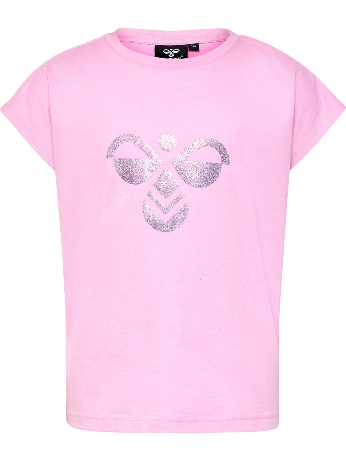 hmlDIEZ T-SHIRT S/S